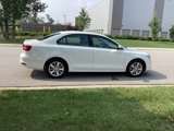 Used 2015 Volkswagen Jetta SE image 4