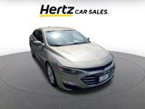 Used 2023 Chevrolet Malibu LT image 3