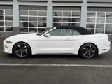 Used 2018 Ford Mustang Convertible w/ Equipment Group 101A image 3
