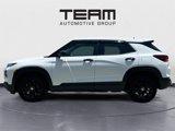 Used 2023 Chevrolet TrailBlazer LS image 4