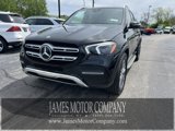 Certified 2022 Mercedes-Benz GLE 350 4MATIC image 2