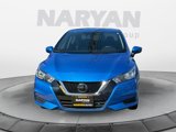 Used 2021 Nissan Versa SV image 2