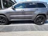 Used 2016 Jeep Grand Cherokee High Altitude image 2