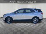 Used 2021 Chevrolet Equinox LS image 2