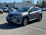 Used 2023 Nissan Murano SV image 5