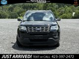 Used 2016 Ford Explorer 4WD image 3