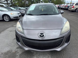 Used 2012 MAZDA MAZDA3 i Sport image 2