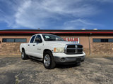 Used 2004 Dodge Ram 1500 Truck SLT w/ Quad Cab Big Horn Value Group image 3