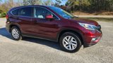 Used 2015 Honda CR-V EX image 4