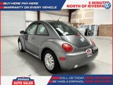 Used 2005 Volkswagen Beetle GL image 5