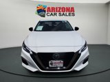 Used 2021 Nissan Altima 2.5 SR image 2