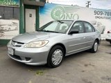 Used 2005 Honda Civic LX image 4
