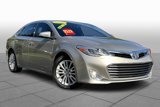 Used 2015 Toyota Avalon Limited image 2