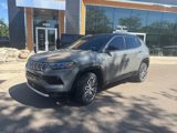 Used 2022 Jeep Compass Limited w/ Elite Group image 3