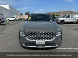 Used 2021 Hyundai Santa Fe SEL w/ Cargo Package image 2