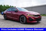 Used 2023 Kia K5 GT-Line image 2