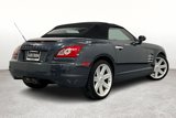 Used 2006 Chrysler Crossfire Limited image 2