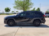 Certified 2021 Toyota RAV4 LE image 4
