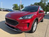 Used 2021 Ford Escape SE w/ Cold Weather Package image 2