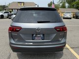 Used 2021 Volkswagen Tiguan S image 4