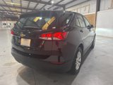 Used 2023 Chevrolet Equinox LS image 5