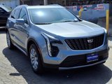 Used 2023 Cadillac XT4 Premium Luxury w/ Driver Assist Package image 3