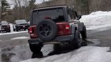 Used 2021 Jeep Wrangler Unlimited Islander image 2