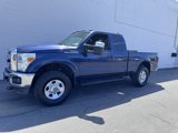 Used 2011 Ford F250 XLT w/ XLT Interior Pkg image 4