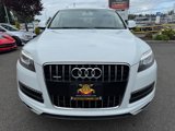 Used 2015 Audi Q7 3.0T Premium w/ Technology Package image 2