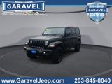 Used 2021 Jeep Wrangler Unlimited Sport image 4