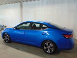 Used 2022 Nissan Sentra SV image 4
