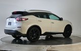 Used 2017 Nissan Murano Platinum w/ Platinum Technology Package image 2