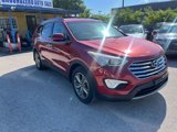 Used 2013 Hyundai Santa Fe GLS w/ Popular Equipment Pkg image 2