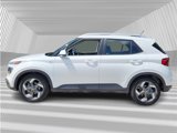 Certified 2023 Hyundai Venue SEL image 2