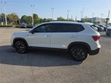 Certified 2024 Volkswagen Taos S image 5