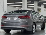 Used 2018 Hyundai Elantra SE w/ SE Connectivity Package 04 image 6