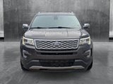 Used 2017 Ford Explorer Platinum image 2