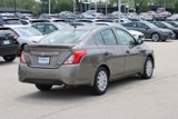 Used 2015 Nissan Versa S Plus image 5