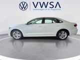 Used 2020 Volkswagen Passat 2.0T SE image 5