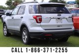 Used 2018 Ford Explorer FWD image 5