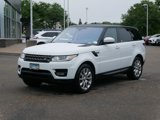 Used 2016 Land Rover Range Rover Sport SE image 4