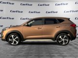 Used 2017 Hyundai Tucson Sport image 2
