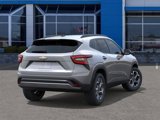 New 2025 Chevrolet Trax LT w/ Sunroof Package image 4