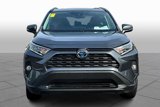 Used 2021 Toyota RAV4 XLE Premium image 3