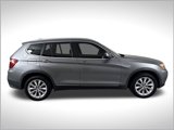 Used 2013 BMW X3 xDrive28i image 2