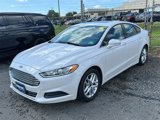 Used 2014 Ford Fusion SE image 4