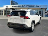 Used 2020 Toyota RAV4 XLE image 6