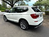 Used 2015 BMW X3 xDrive28i image 3