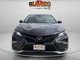 Used 2022 Toyota Camry XSE image 2
