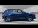Used 2022 MAZDA CX-5 AWD 2.5 S w/ Preferred Package image 3